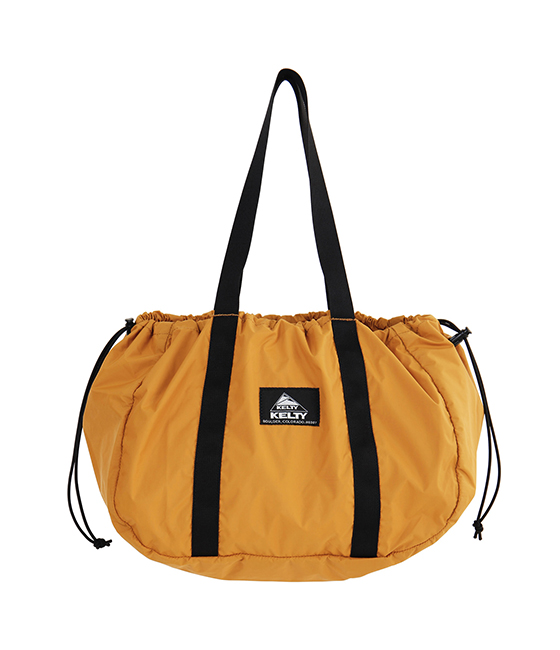 PACKABLE DUFFEL TOTE | TOTE BAG | ITEM | 【KELTY ケルティ